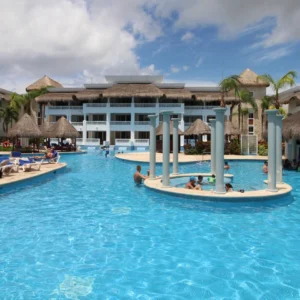 Hotel Grand Riviera Princess