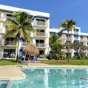 Hotel Playa Blanca Beach Resort