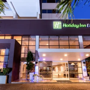 Hotel Holiday Inn Express Cartagena