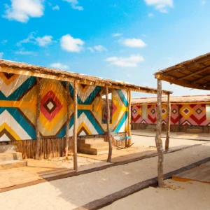 Hotel On Vacation Wayira Beach