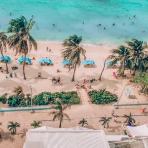 Hotel Portobelo Beach