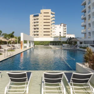 Hotel Porto Horizonte